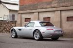 BMW Z8 2000 года (NA)